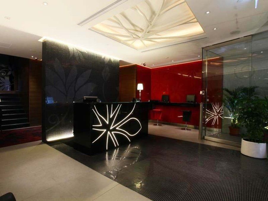 Sohotel Hong Kong Exterior foto